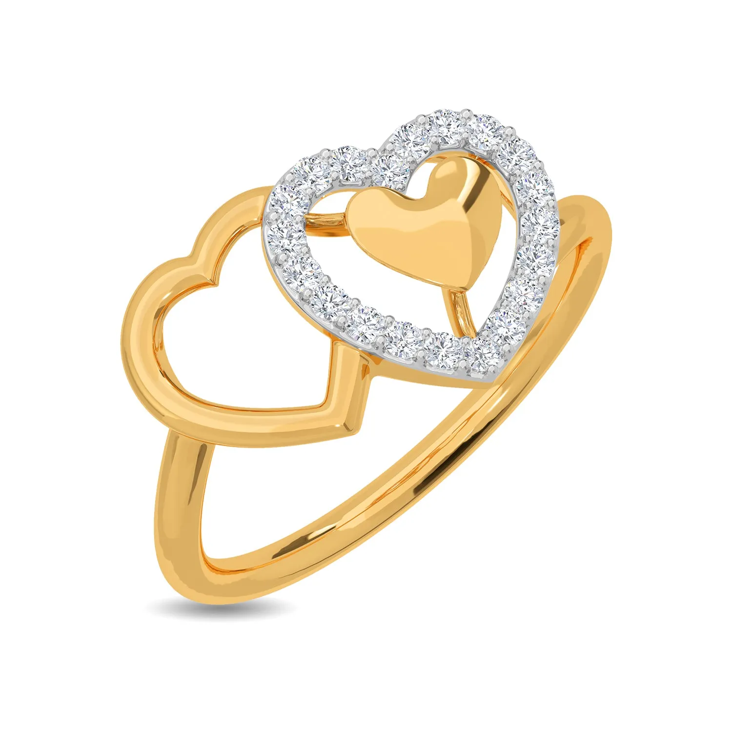 Aashvi Ring