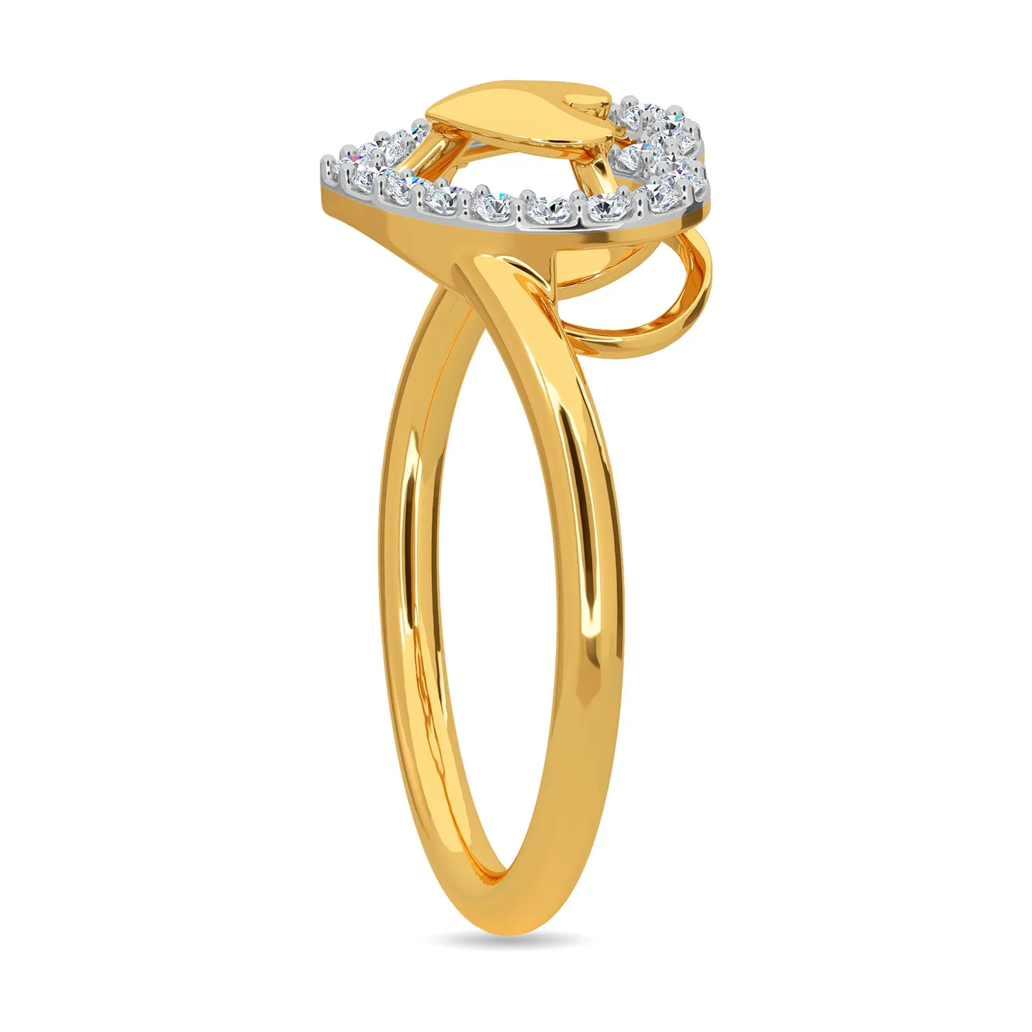 Aashvi Ring