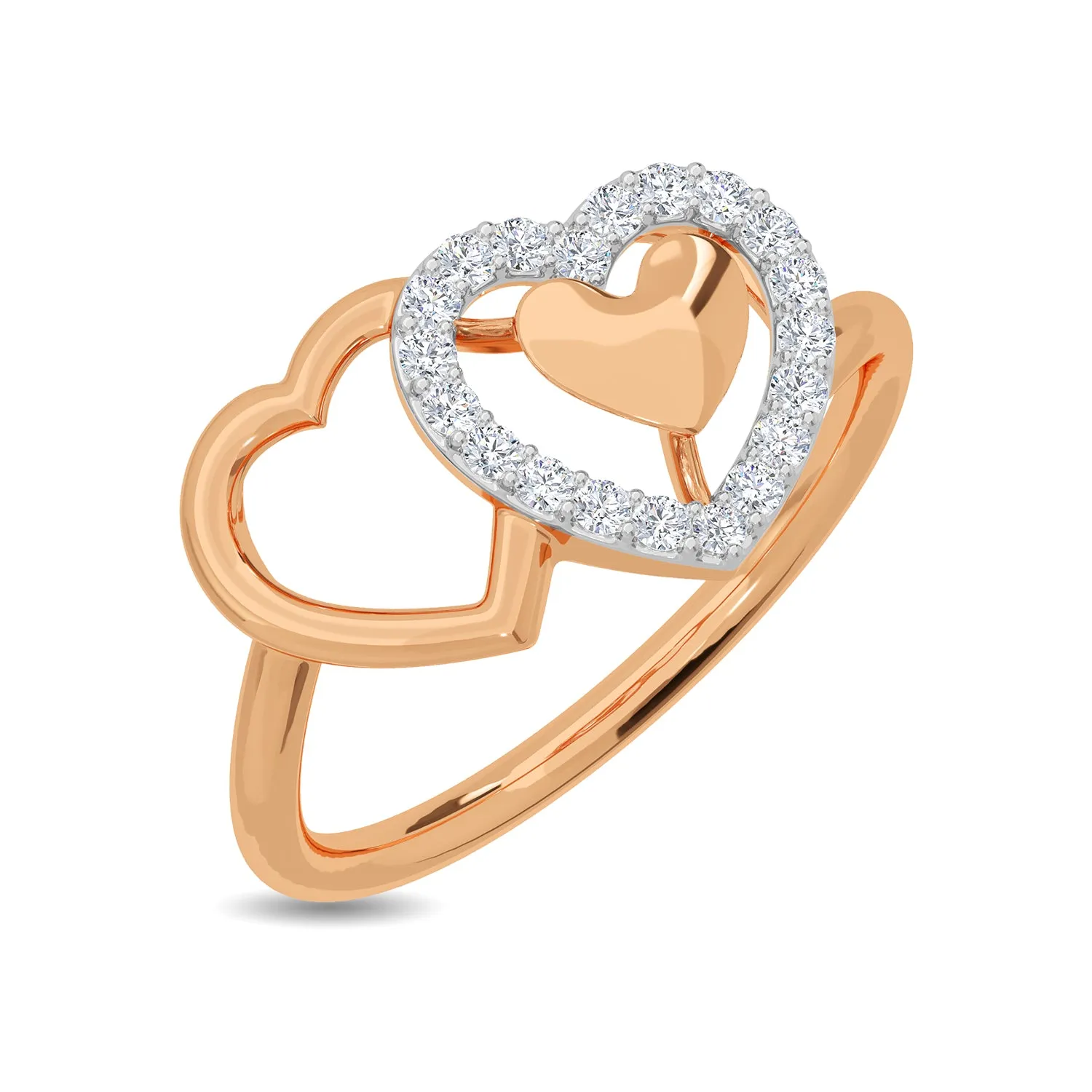 Aashvi Ring