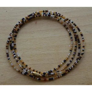 African Beaded Waist Beads