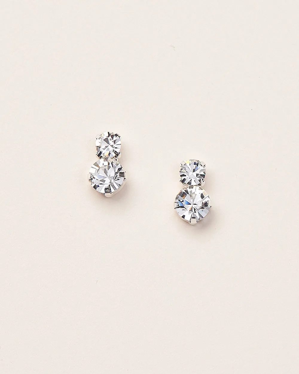 Allie Petite Stud Earrings