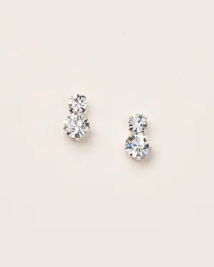 Allie Petite Stud Earrings