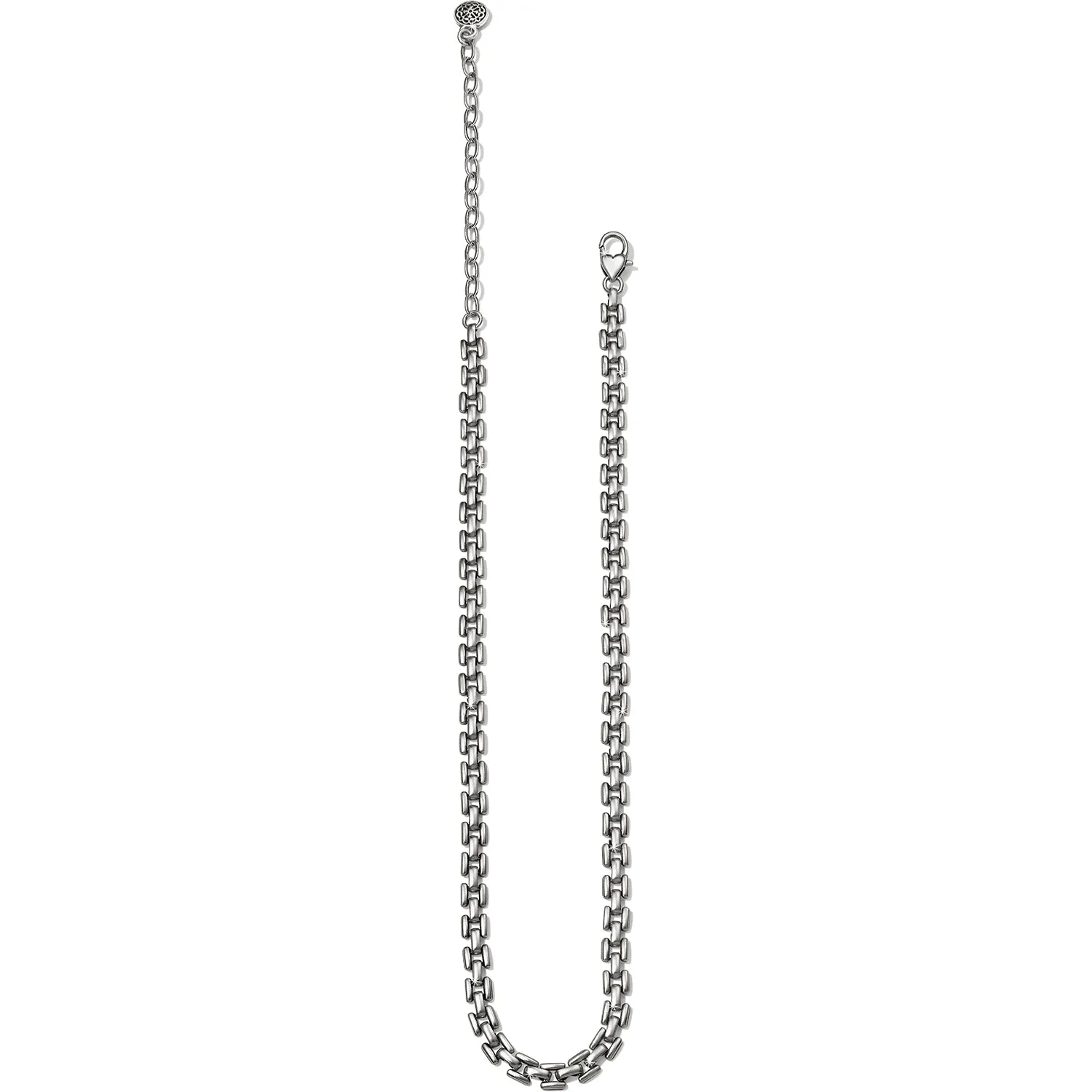 Athena Chain Silver