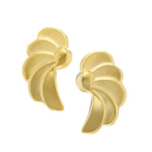 Athena Stud Earrings