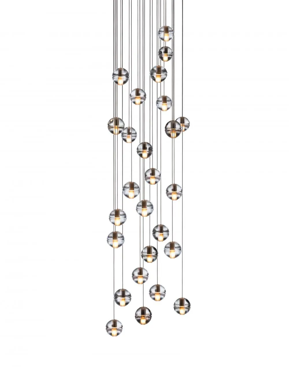 Bocci Series 14 Pendant Light 11 - 36 Pieces