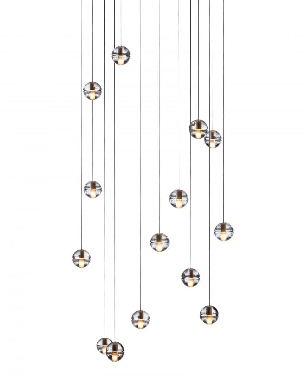 Bocci Series 14 Pendant Light 11 - 36 Pieces