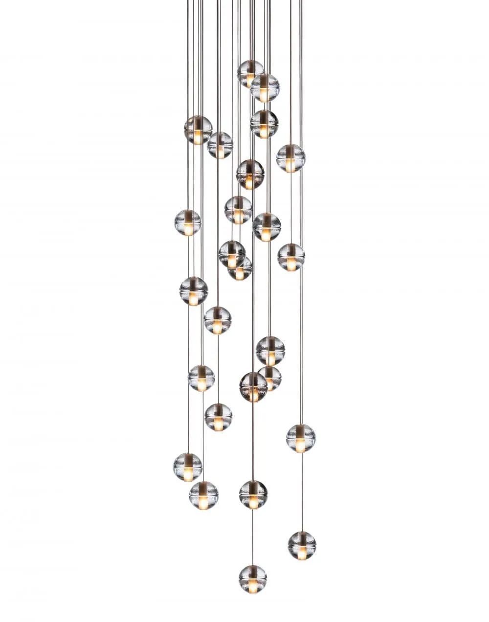 Bocci Series 14 Pendant Light 11 - 36 Pieces