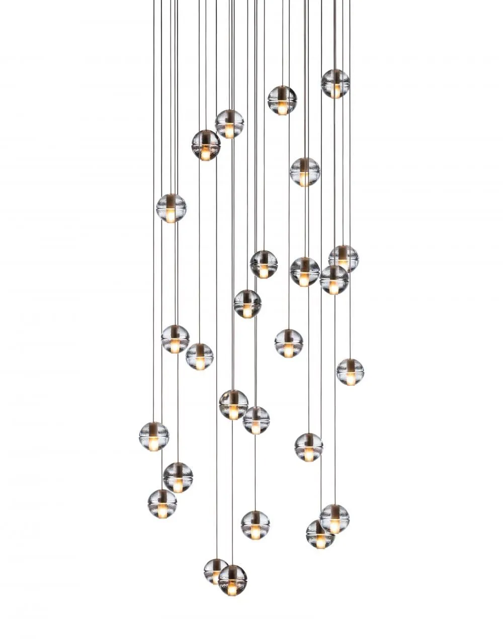 Bocci Series 14 Pendant Light 11 - 36 Pieces