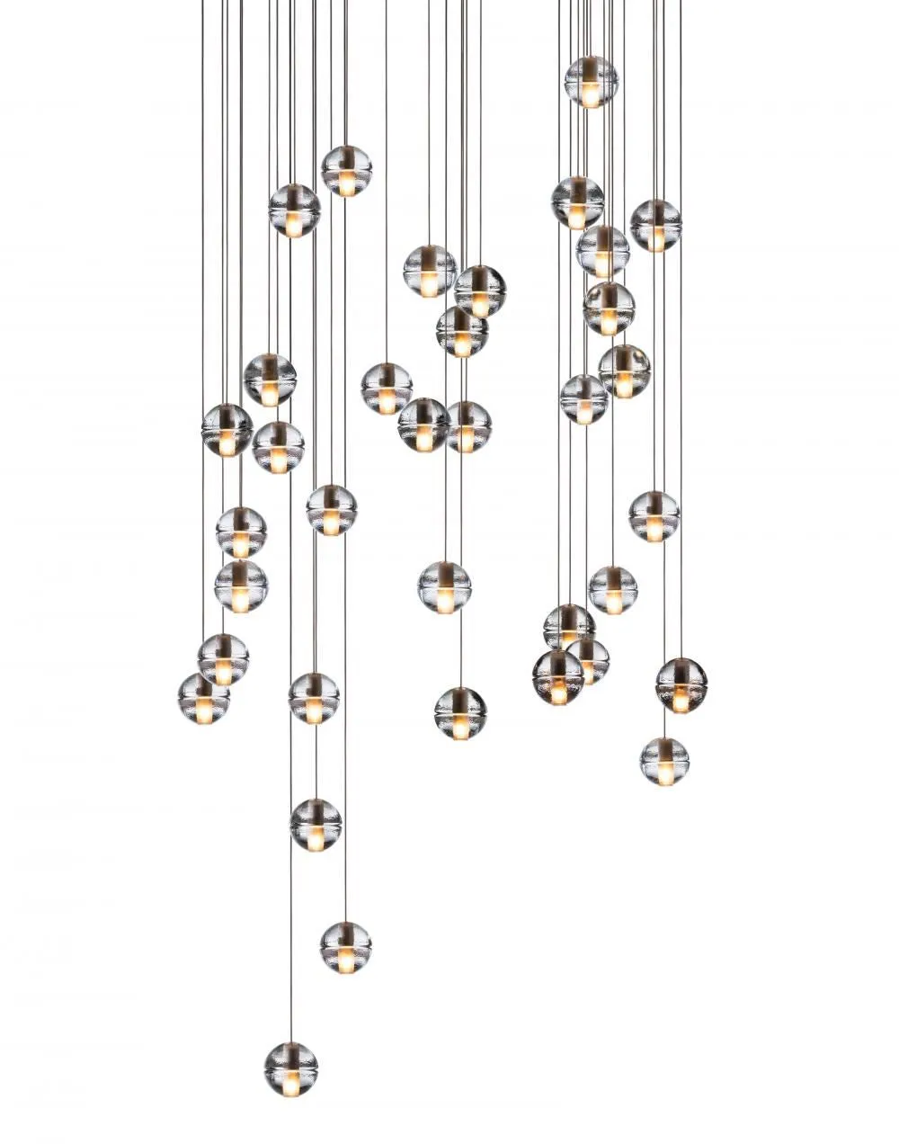 Bocci Series 14 Pendant Light 11 - 36 Pieces