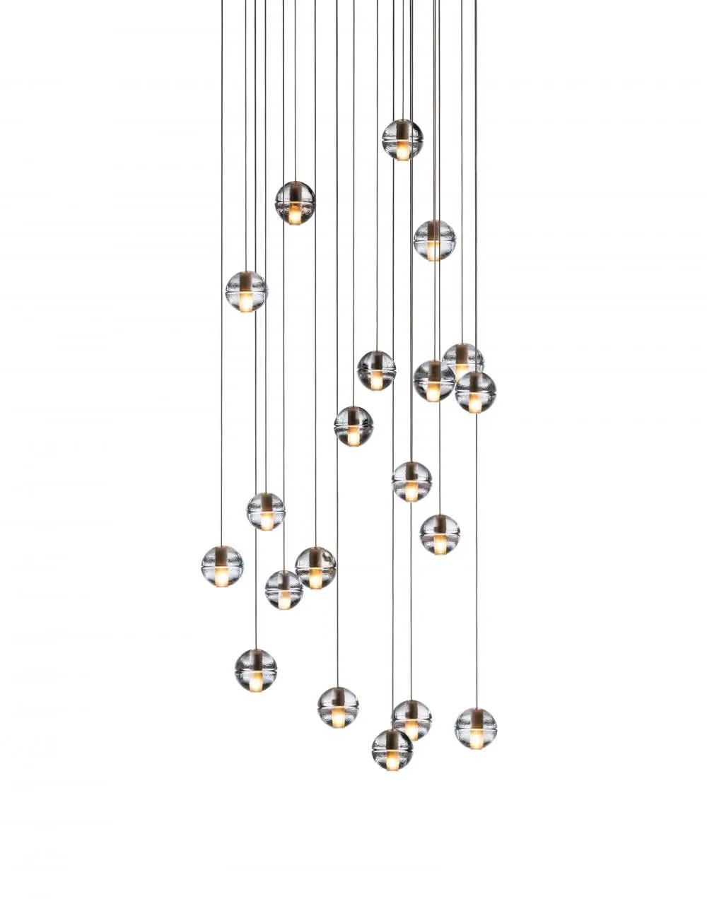 Bocci Series 14 Pendant Light 11 - 36 Pieces