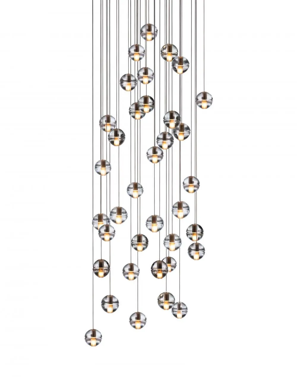 Bocci Series 14 Pendant Light 11 - 36 Pieces