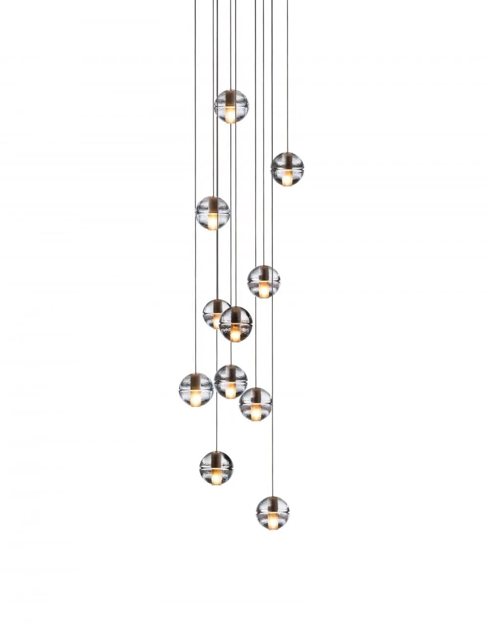 Bocci Series 14 Pendant Light 11 - 36 Pieces