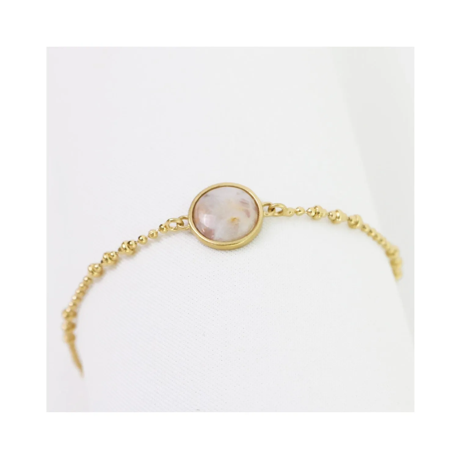 Bracelet Tranquility Gold