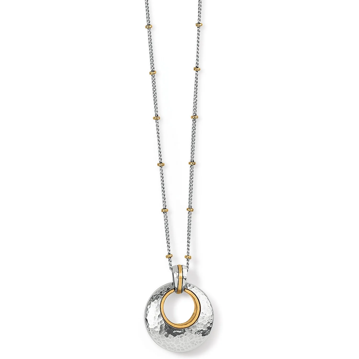 Brighton | Ferrara Entrata Petite Necklace | Women's