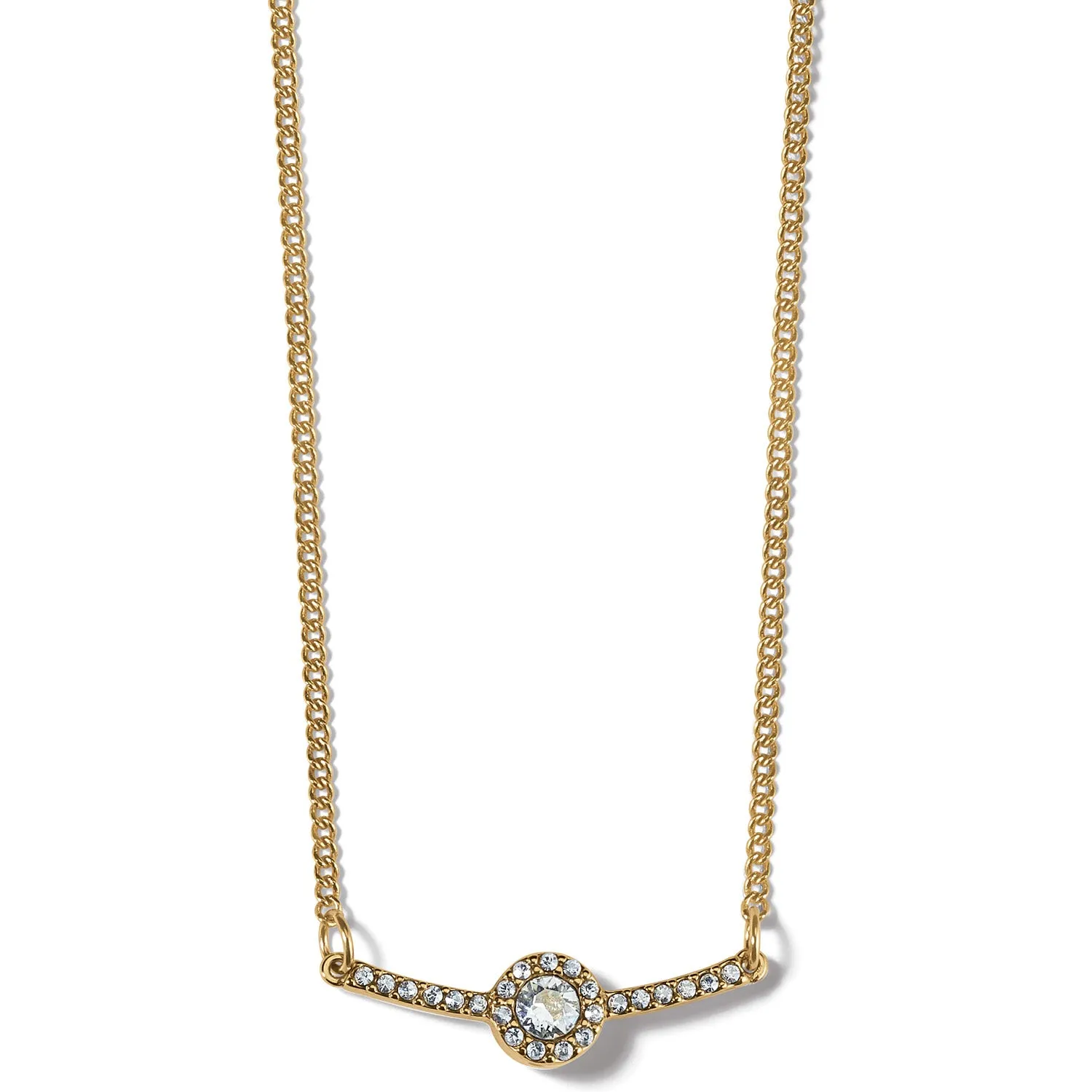 Brighton | Illumina Bar Necklace | Women's