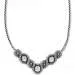 Brighton Infinity Sparkle Necklace