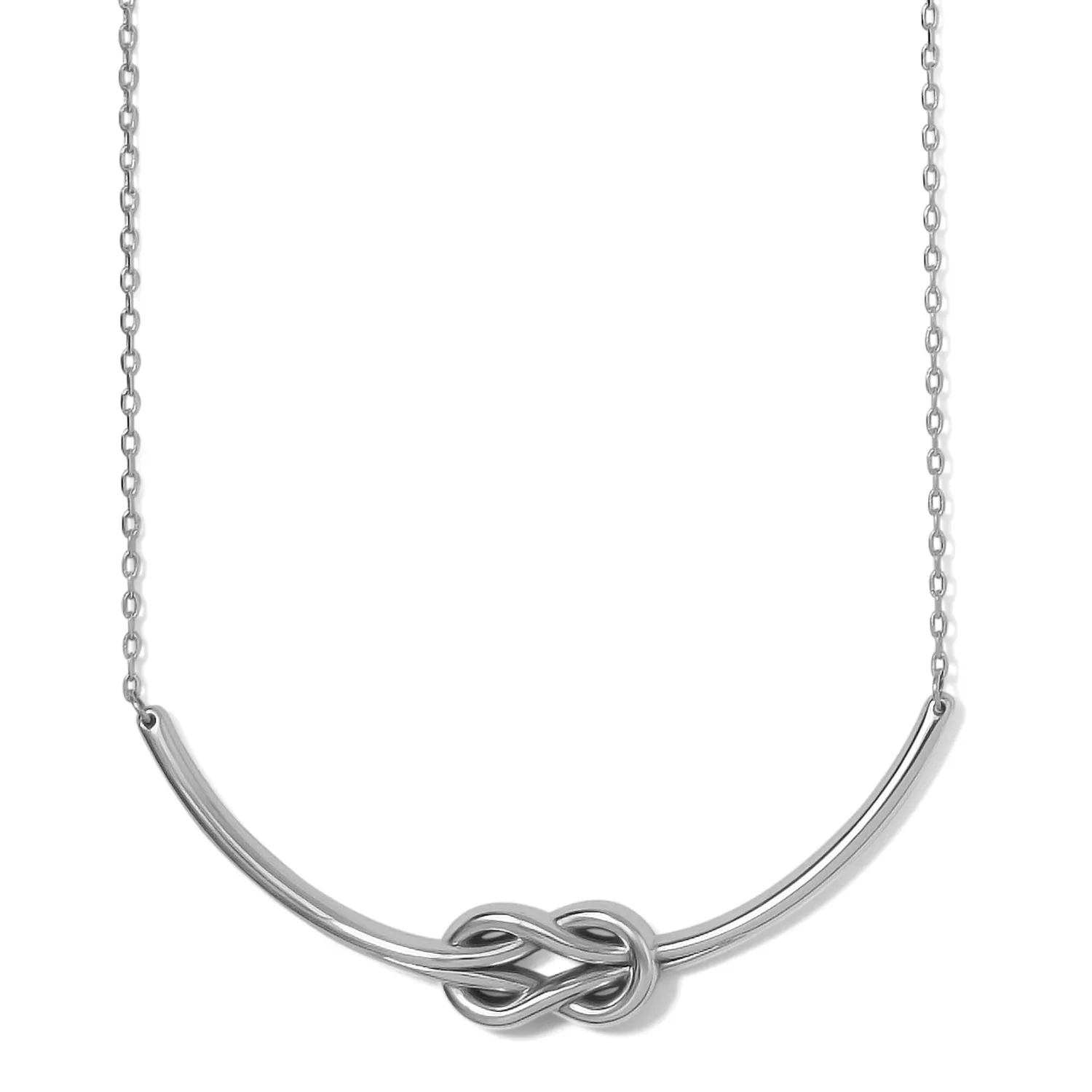 Brighton | Interlok Harmony Collar Necklace | Women's