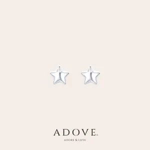 Caryn Star Studs Earrings