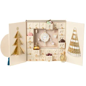 CHRISTMAS ADVENT CALENDAR