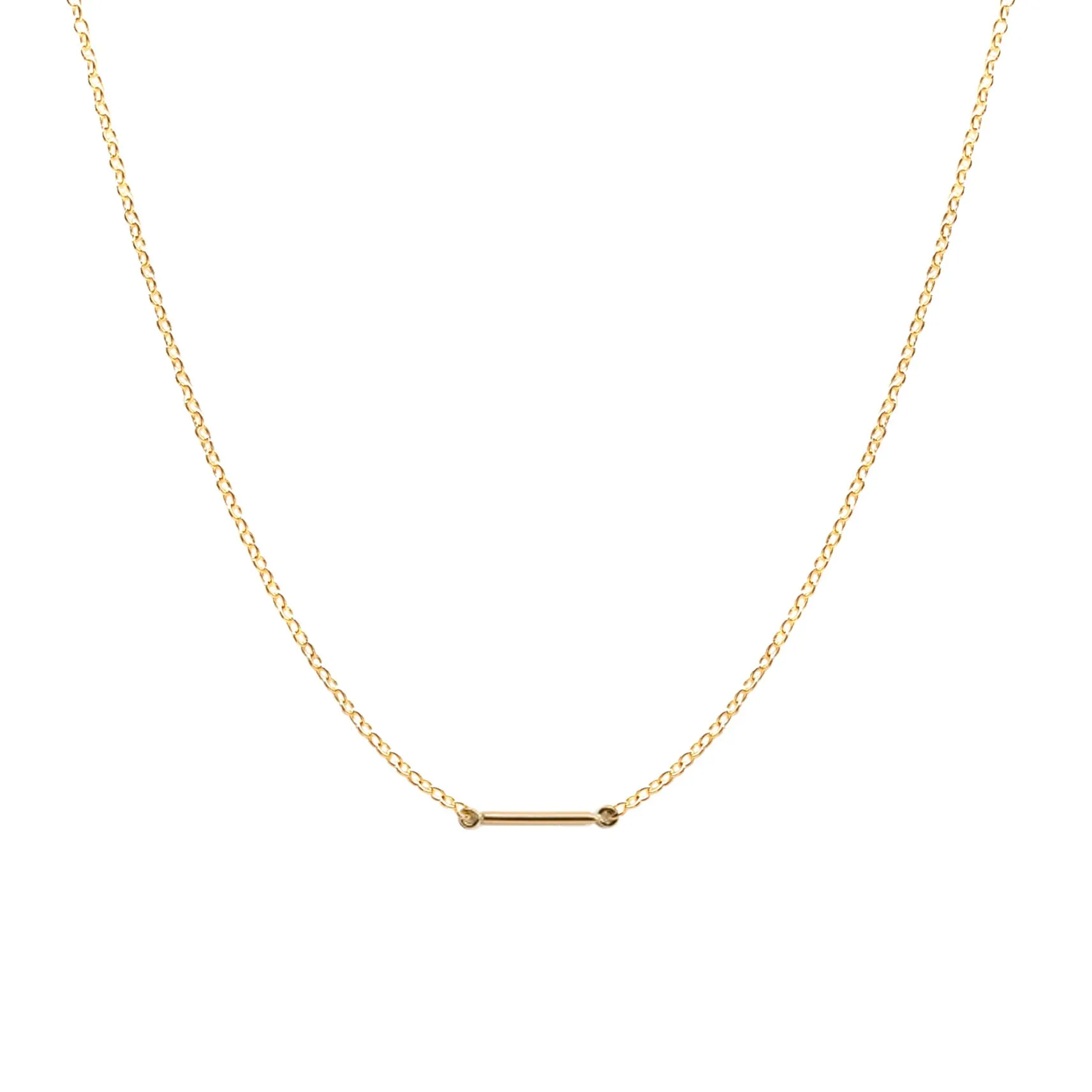 Classic Sandbar Necklace