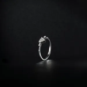 Diamond Ring - DR175509