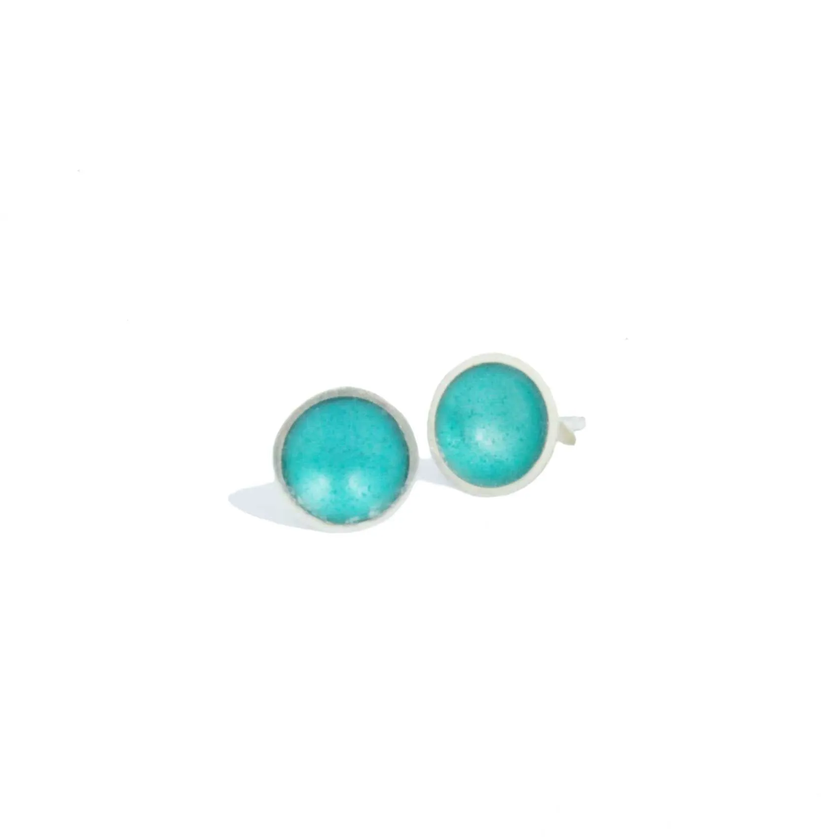 Enamel Medium Studs