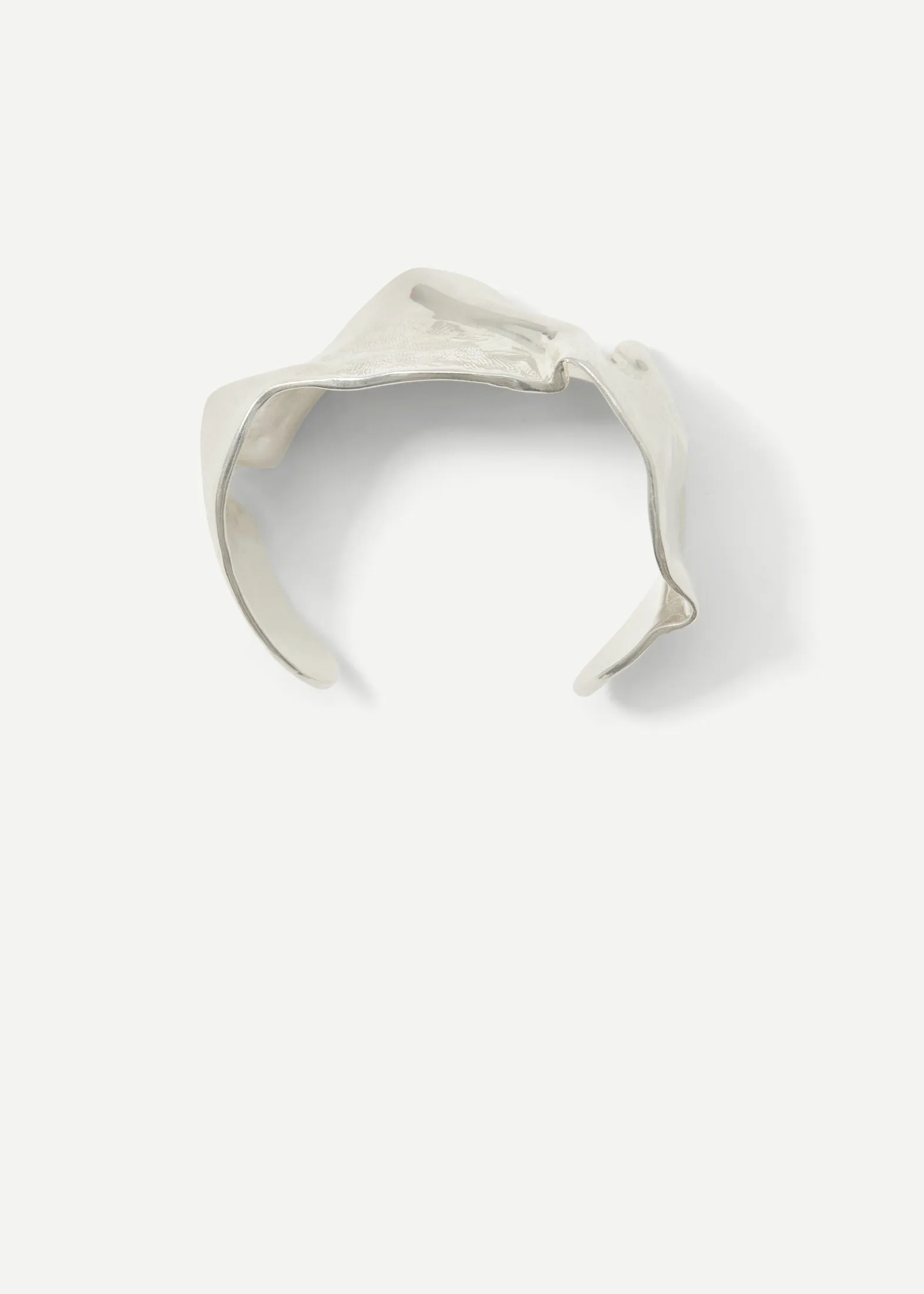 Folded Cuff