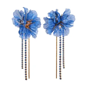 GODET Flower Earring