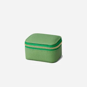 Jewellery Two Tone Trinket Case Small