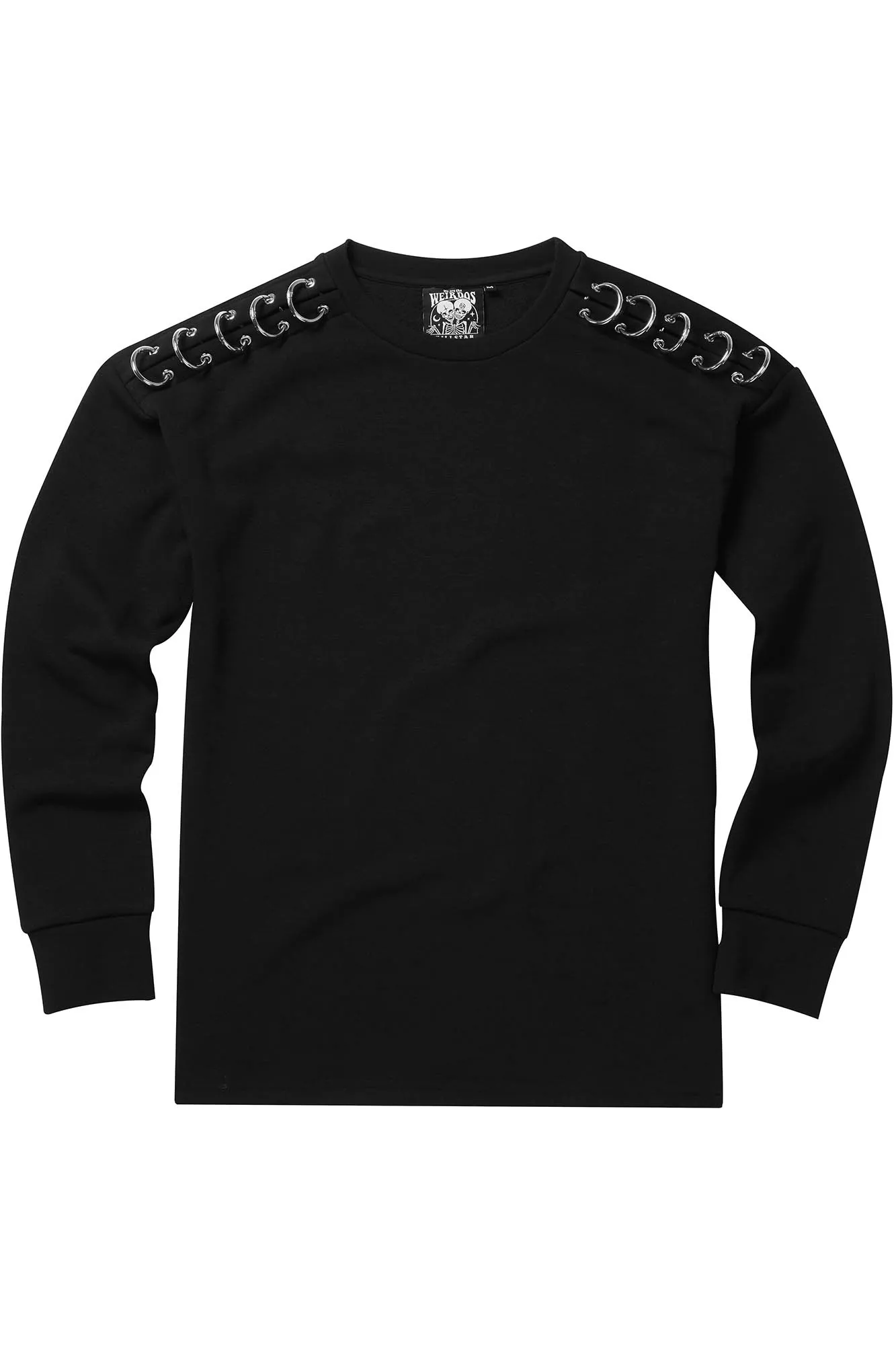 Lester Sweatshirt