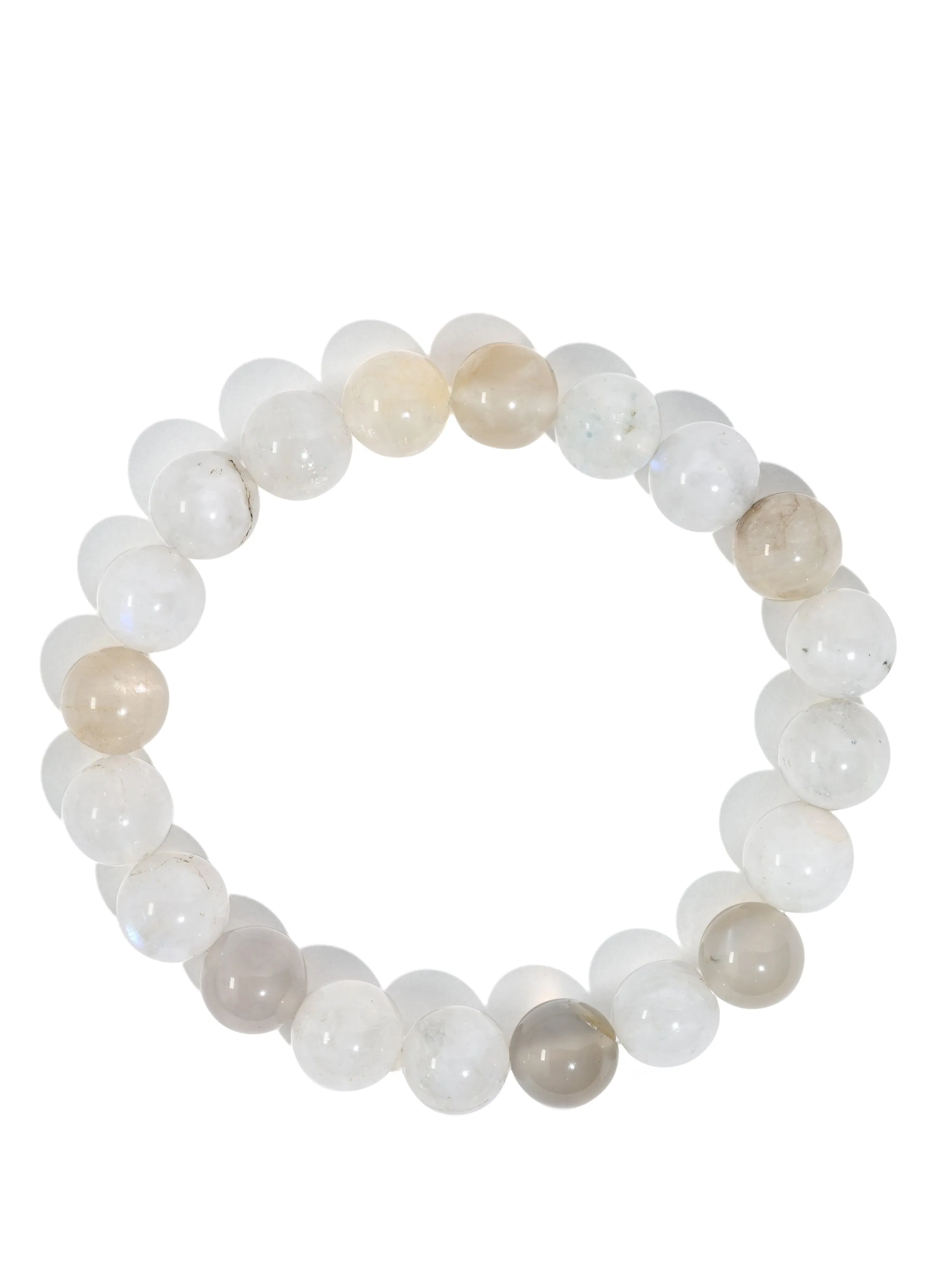 Moonstone Bracelet