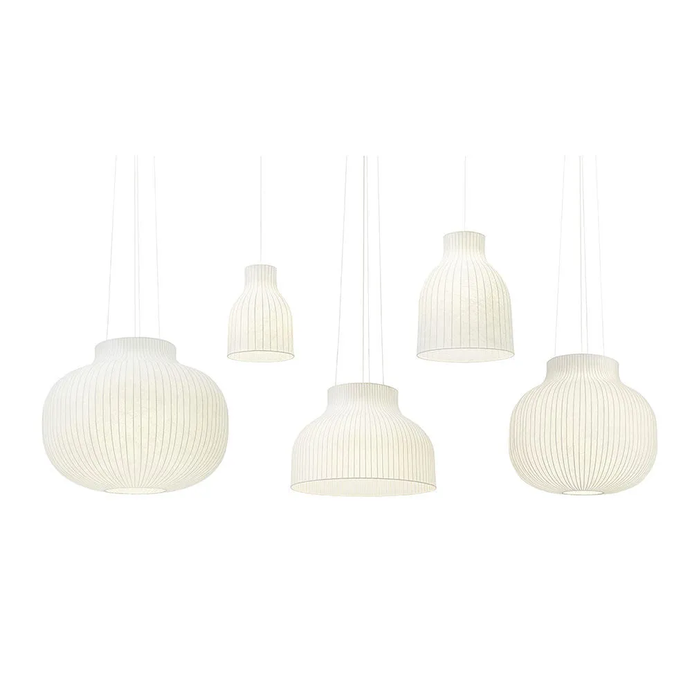 muuto | strand pendant lamp | open 40cm