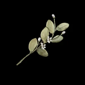 Myrtle Brooch