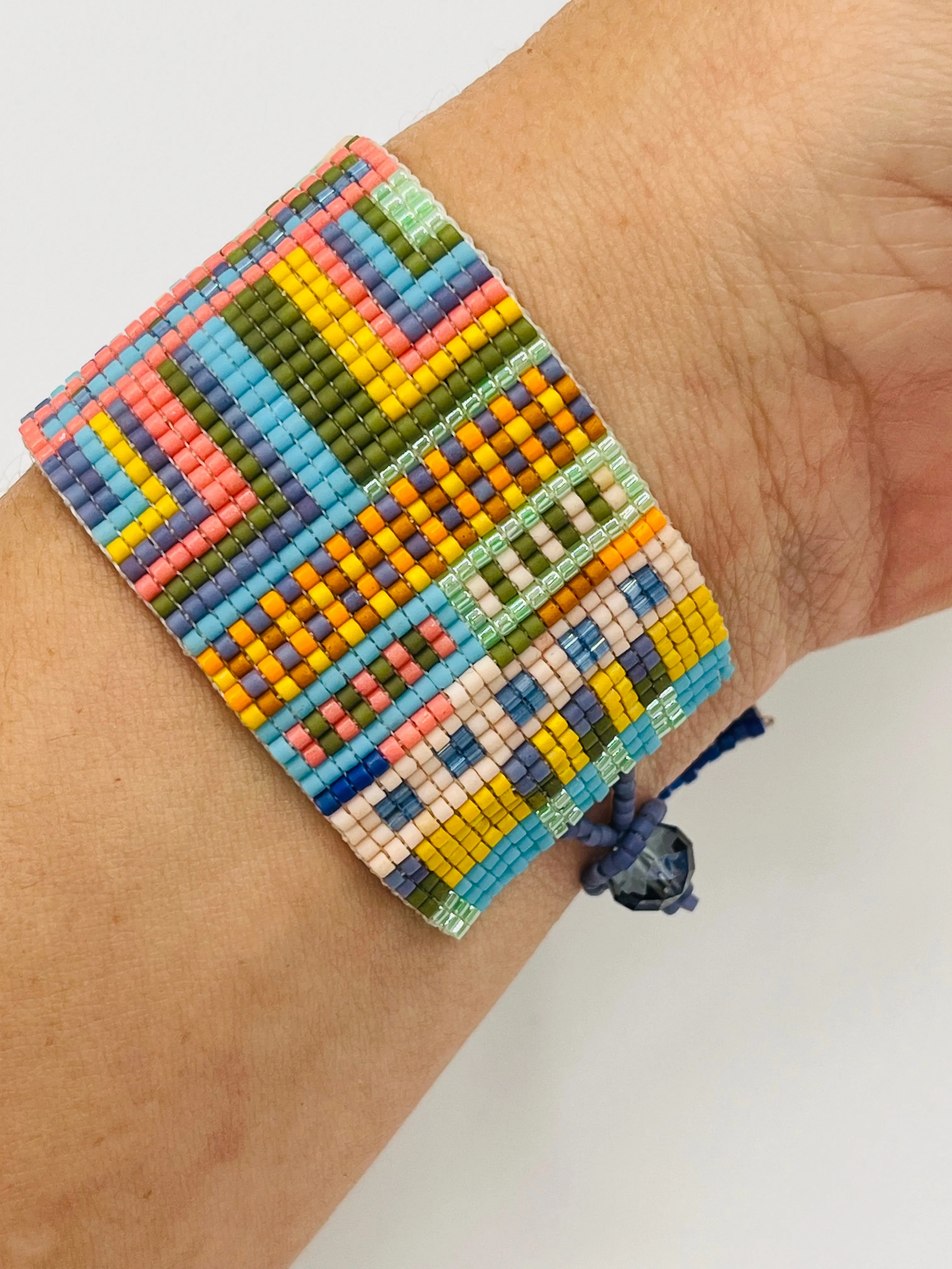 Nativo Bracelet