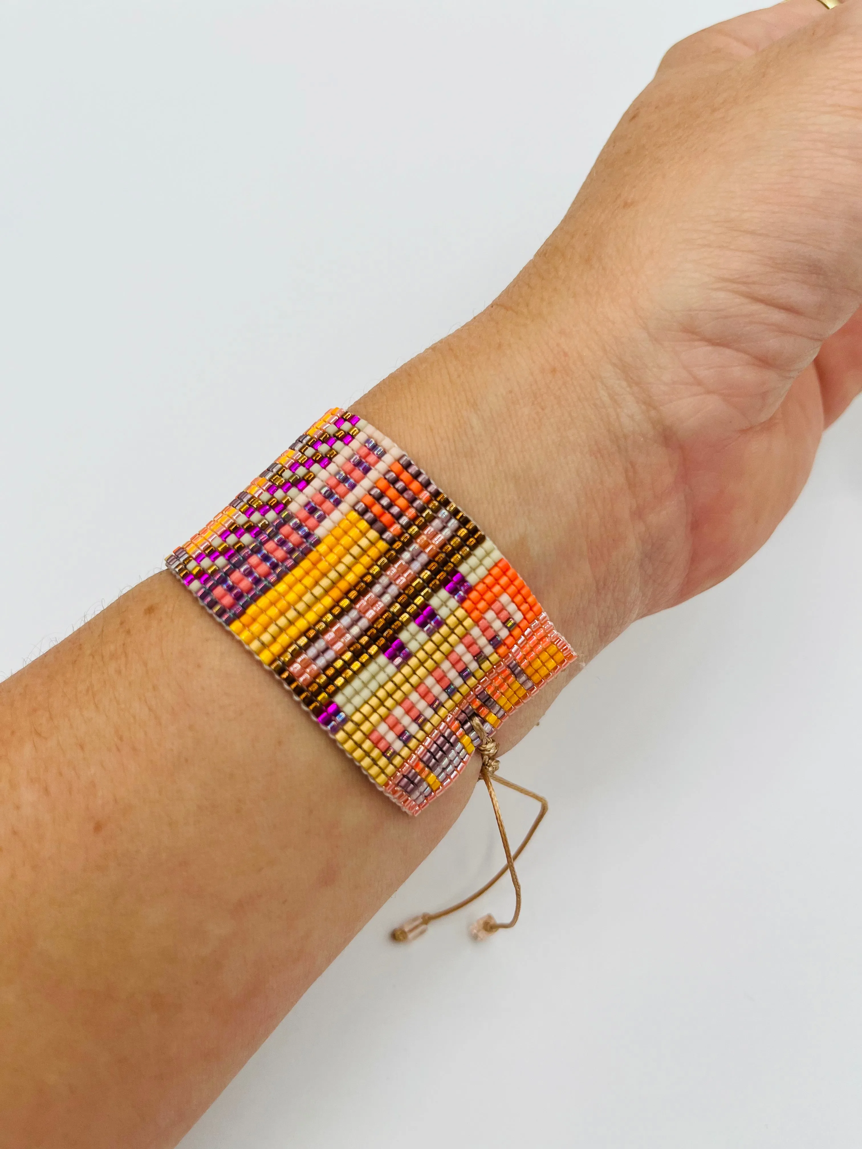 Nativo Bracelet