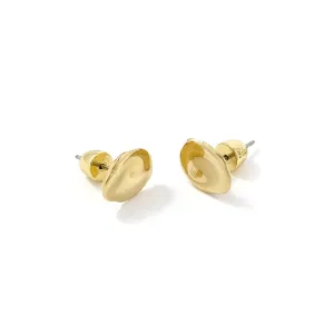 Orla Studs - Gold