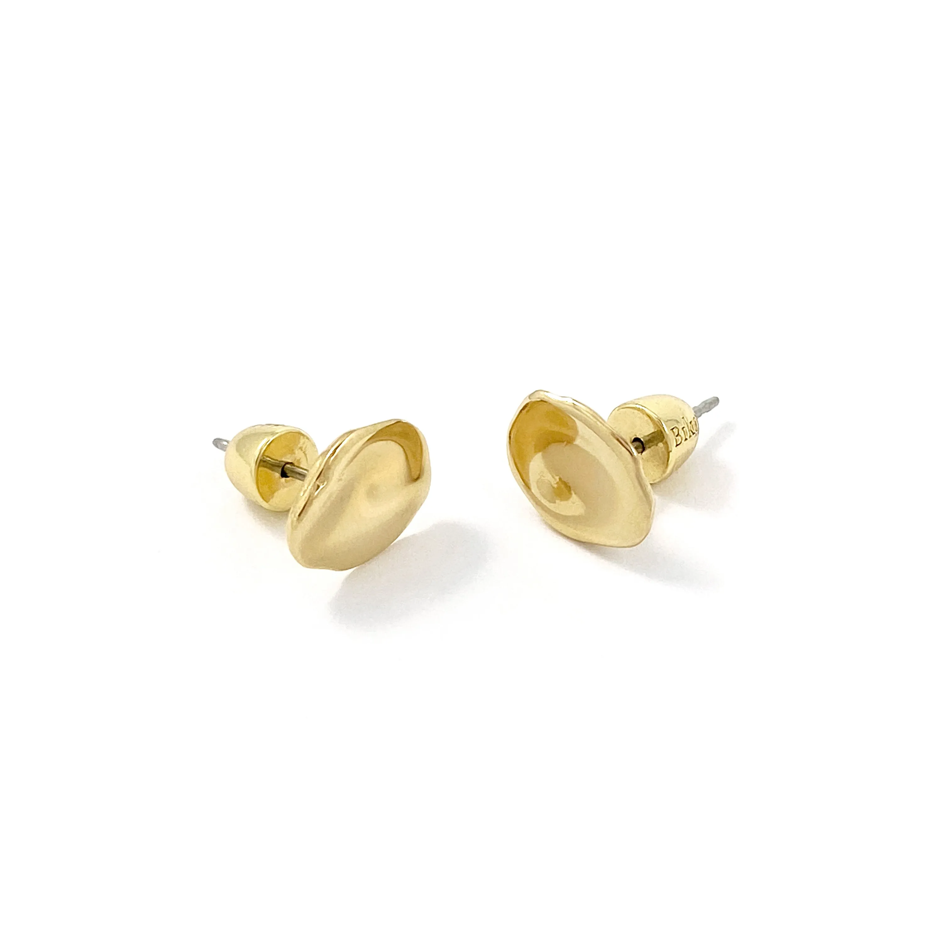 Orla Studs - Gold