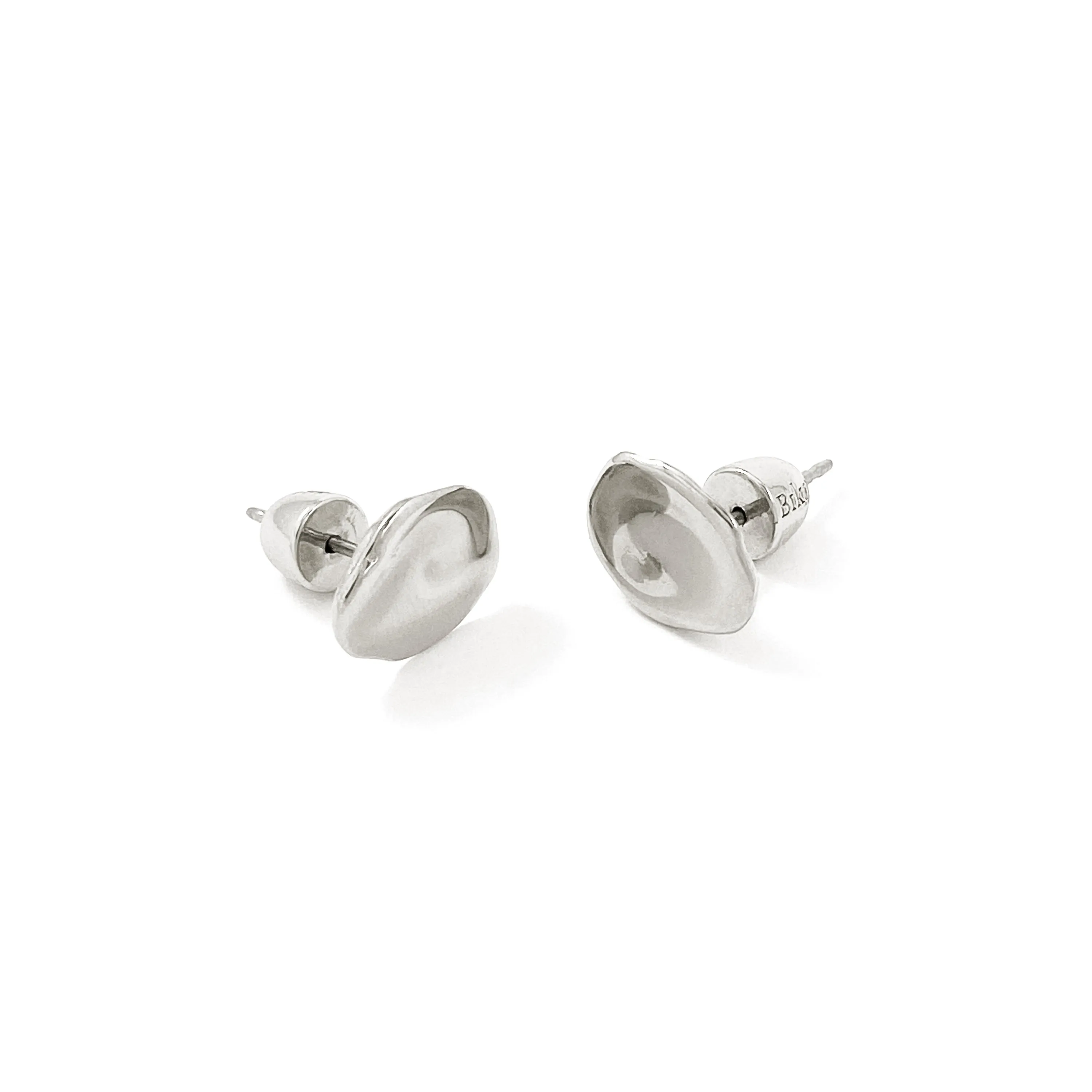 Orla Studs - Silver