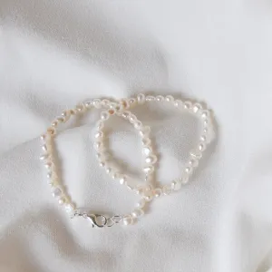 Pearl Bracelet