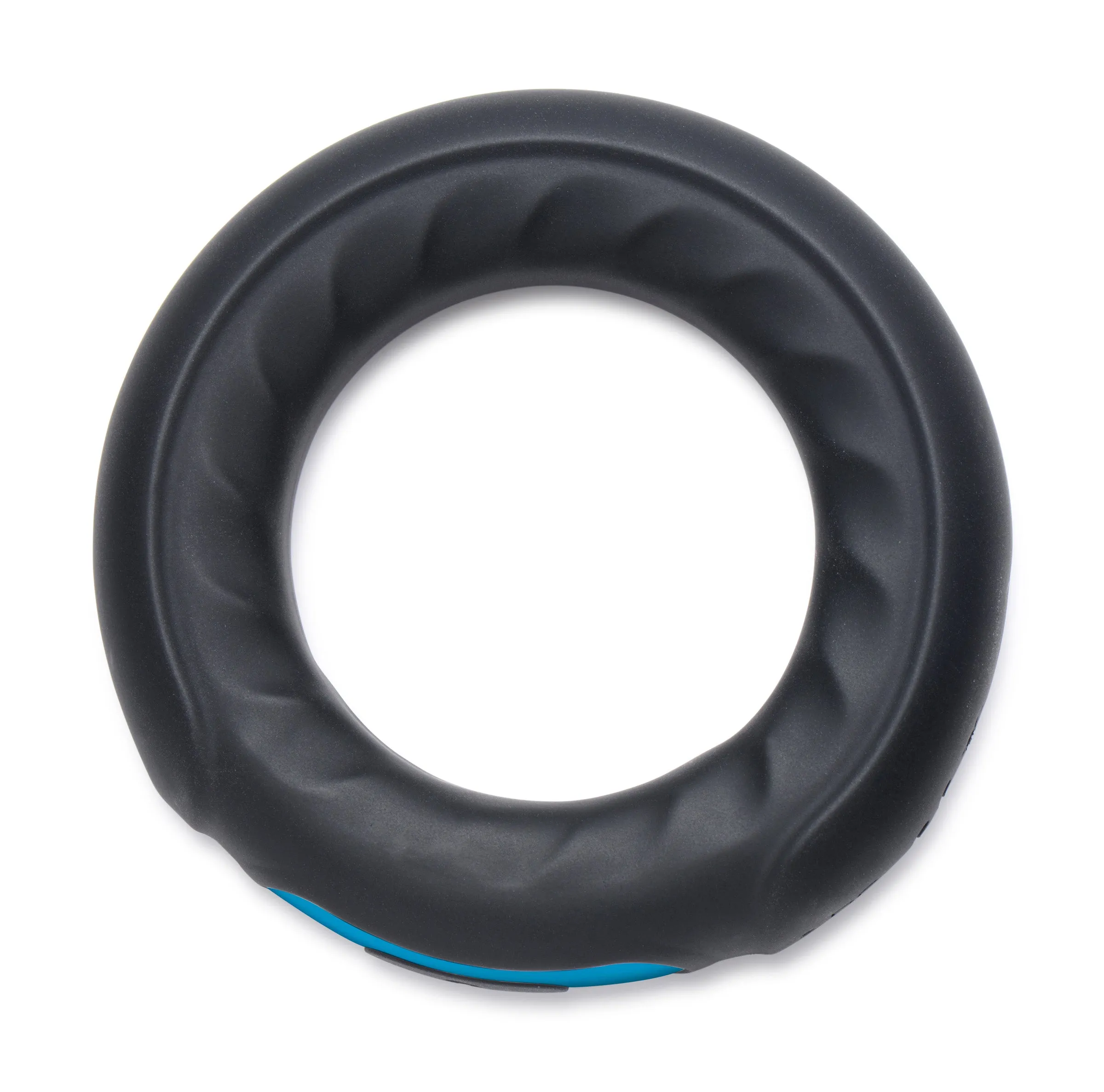 Performance Silicone Vibrating Cock Ring