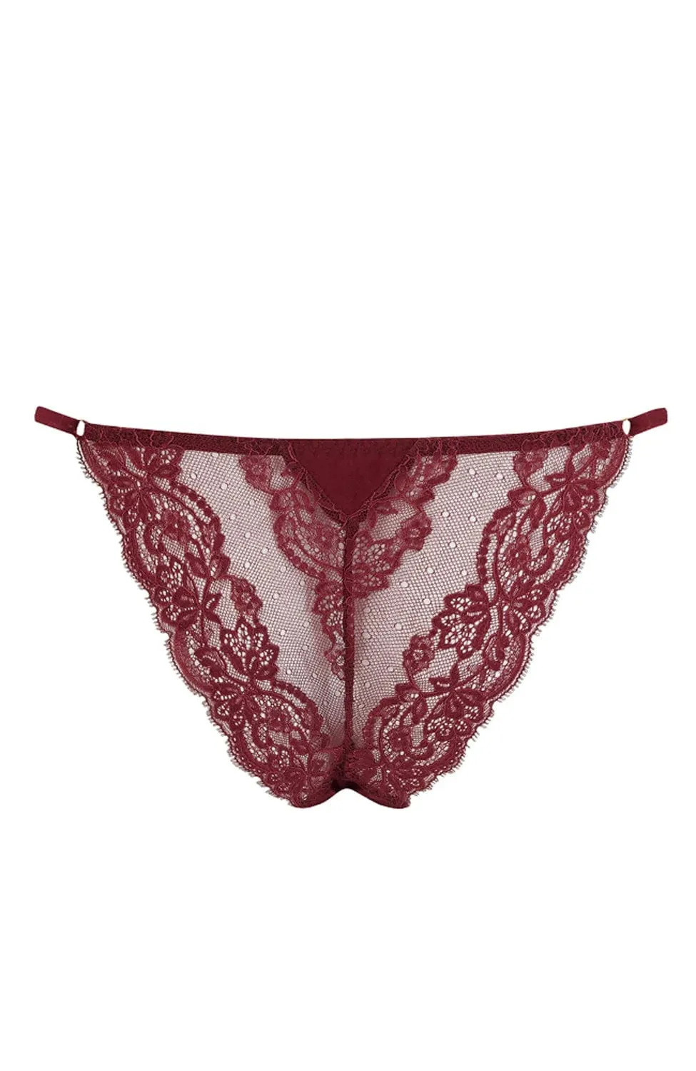 Seraphine Brazilian Knicker