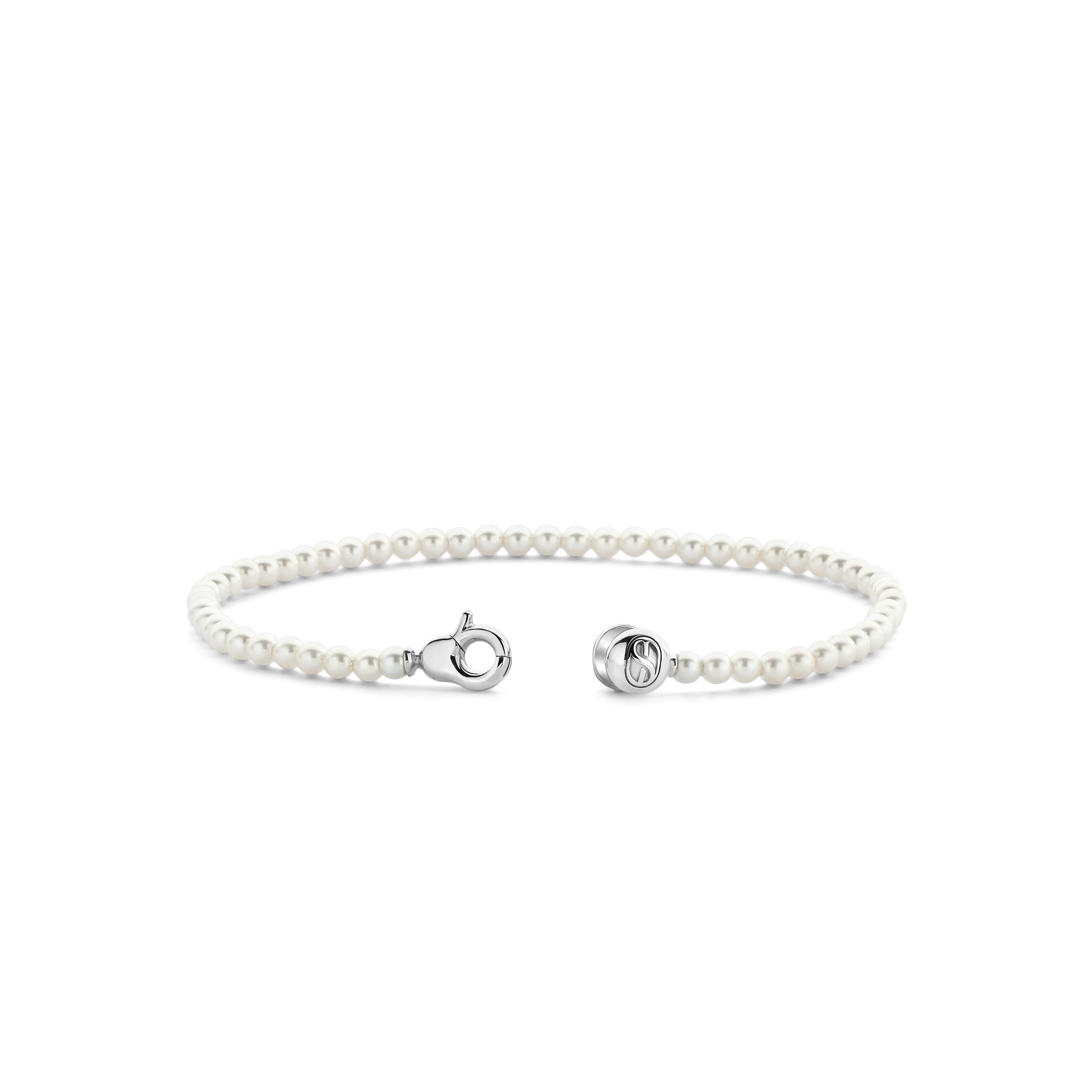 TI SENTO Bracelet 2965PW