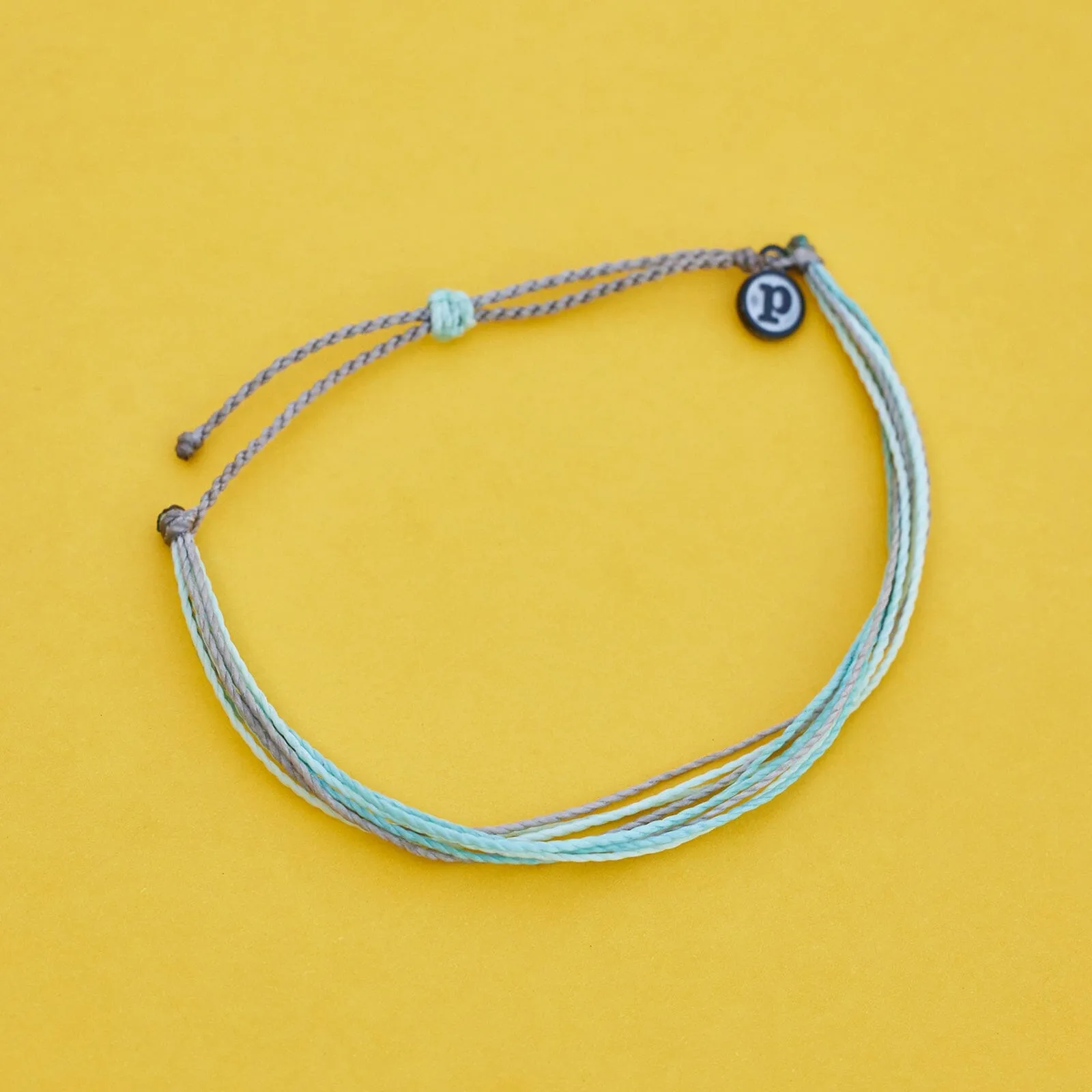 Tides Anklet