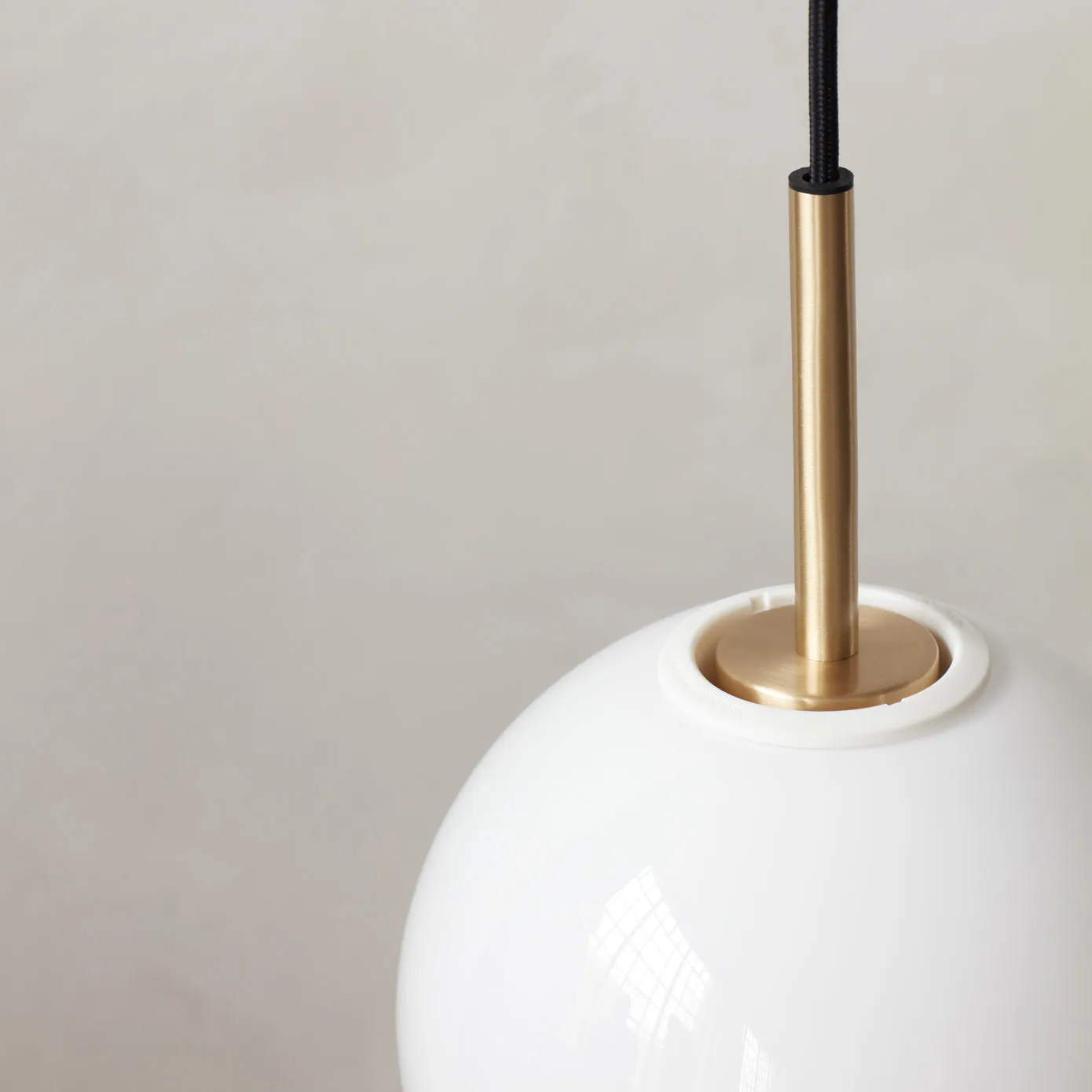 TR Bulb Pendant Light