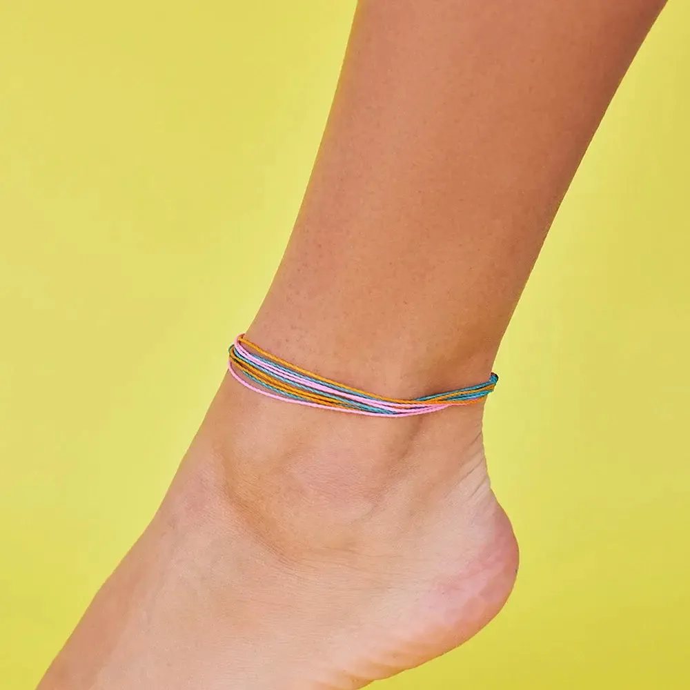 Tropic - Anklet