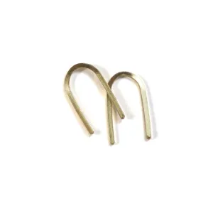 U Wire Earrings