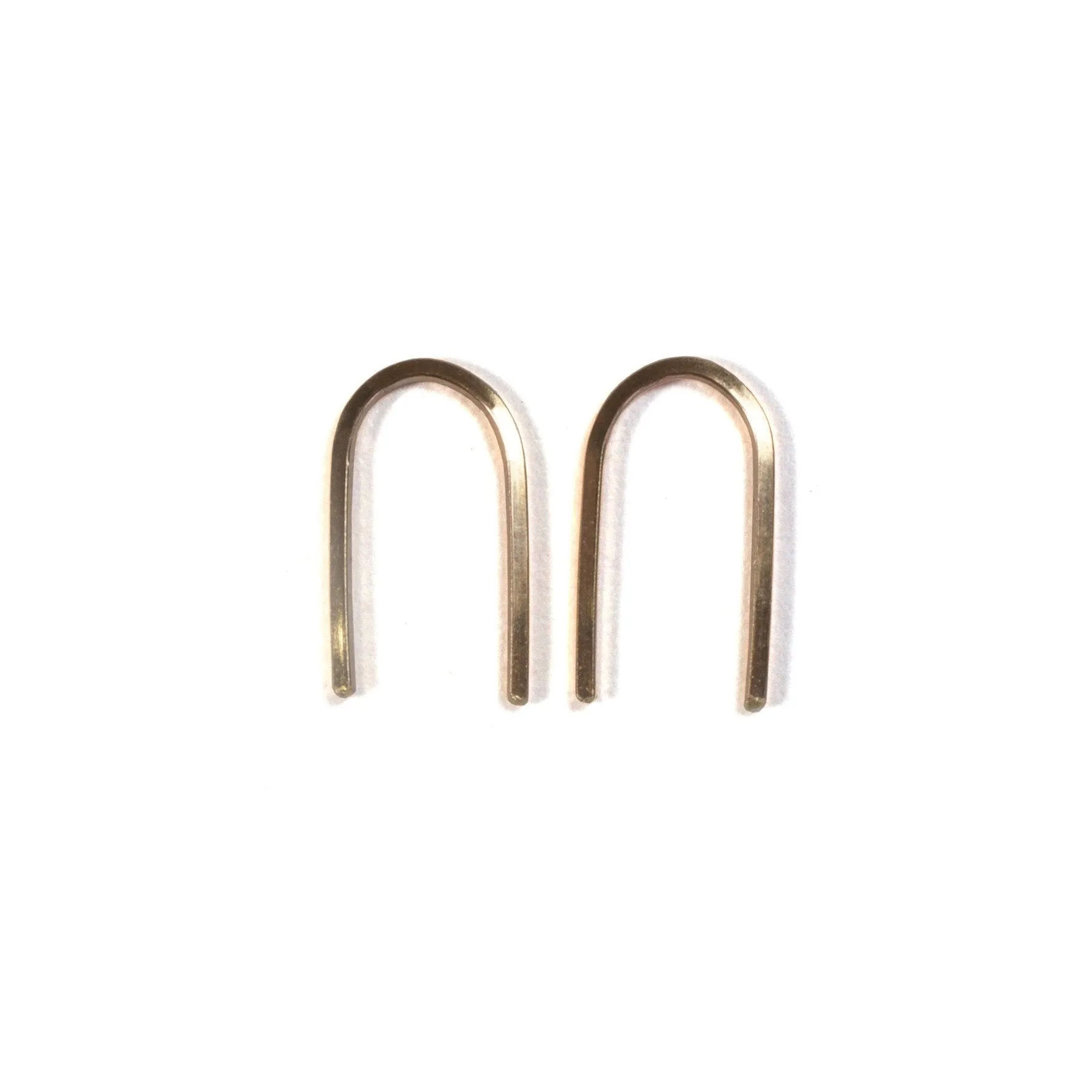 U Wire Earrings