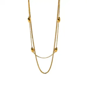 Zuri Necklace