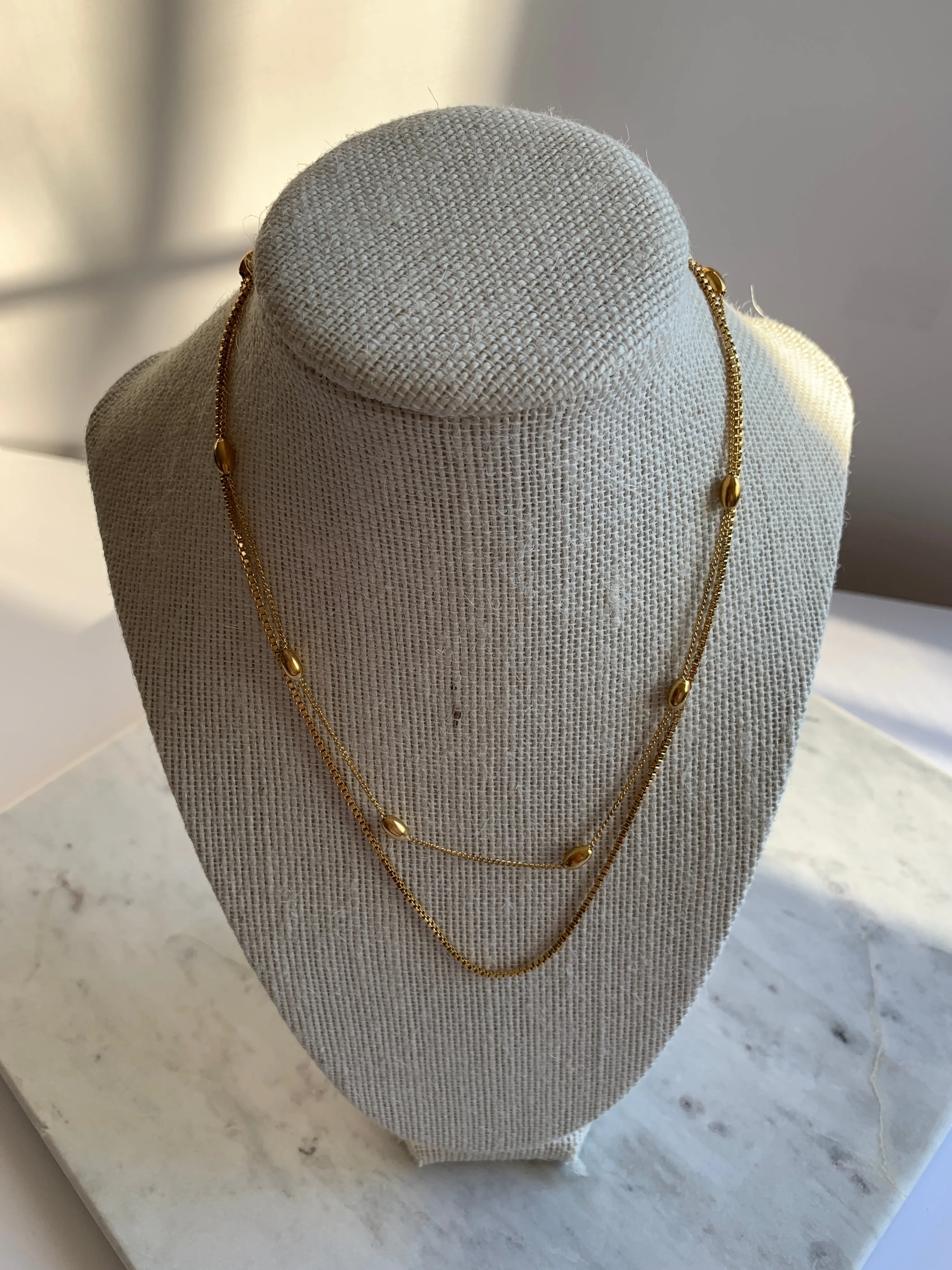 Zuri Necklace